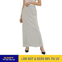 Váy chống nắng/Ngăn 98% tia UV: Sunoff - Suncooling