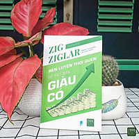 RÈN LUYỆN THÓI QUEN ĐỂ TRỞ NÊN GIÀU CÓ