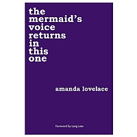 Mermaid's Voice Returns In This One