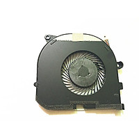 【 Ready Stock 】Original New laptop CPU GPU Cooling fan for Dell XPS 15 9550 Precision 15 5510 DFS501105PR0T DFS501105PQ0T 0RVTXY 036CV9