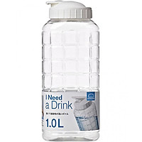 Bình Nước Jug Lock&Lock HAP810 (1 Lít )
