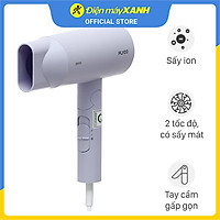 Máy Sấy Tóc FLYCO FH6277VN 1800W - Hàng chính hãng