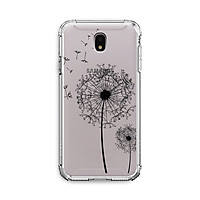 Ốp Lưng Dẻo Chống Sốc cho điện thoại Samsung Galaxy J7 Pro - 04018 0558 BOCONGANH02 - Hàng Chính Hãng