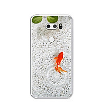 Ốp lưng dẻo cho điện thoại LG V30 - 0241 CAKOI01 - Hàng Chính Hãng