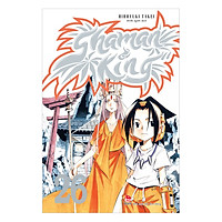 Shaman King (Tập 26)
