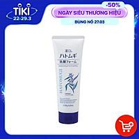 Sữa rửa mặt Hatomugi hạt ý dĩ