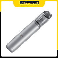 (Hàng chính hãng) Máy Hút Bụi Không Dây BASEUS A3 Vacuum15000Pa sử dụng trong nhà ở, xe hơi,... siêu tiện lợi