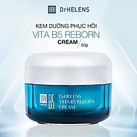 Kem Dưỡng Phục Hồi DrHelens Vita B5 Reborn Cream 50g