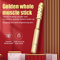 Beauty Roller Massager Wand Face Massage Tool For Face Lift Up Skin Shape Slim Facial Anti-wrinkle Care Tools