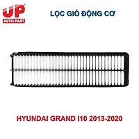 Lọc gió động cơ ô tô HYUNDAI GRAND I10 2013-2020