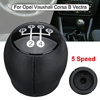 Gearsticks 5 Speed Gear Shift Knob VAUXHALL OPEL Vectra B 1995-2002 Corsa B,C