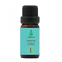 Tinh dầu khử mùi wc 10ml JULYHOUSE