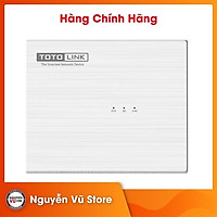 Router Wi-Fi Không Dây Băng Tần Kép AC1200 TOTOLINK A830R - Hãng Phân Phối Chính Thức