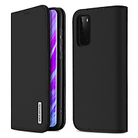 Bao da Dux Ducis Package Series dành cho Samsung Galaxy Note 20 Ultra hàng chính hãng