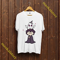 Áo Thun Harry Potter cực chất - cực rẻ - HRP-001