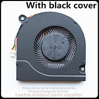 FCN FJCL DC28000JRF0 FOR Acer Nitro AN515-52 AN515-53-52FA N17C1 CPU COOLING FAN
