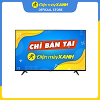 Android Tivi TCL 4K 55 inch 55P615 - Hàng chính hãng