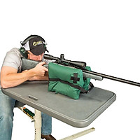 Unfilled Rest Shooting Rest Bag Outdoor Hunting Target Shooting Sports Accessories