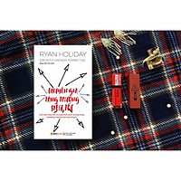 Sách Chuyên gia tăng trưởng siêu tốc + ( Kèm tặng bookmark PD)