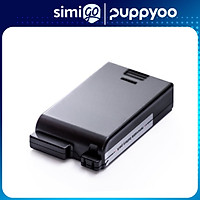 Pin Thay Thế Dành Cho Máy Hút Bụi Không Dây Đa Năng PUPPYOO WP536 (Blue) - Hàng Chính Hãng