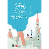 Sách - Từ Ấy Trong Tim Tôi Có Một Người