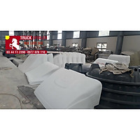 Mui lướt gió xe tải Huyndai