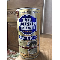 Bột làm sạch đa năng BKF CLEANSER - Vua làm sạch tại Mỹ (425g)