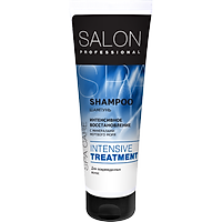 Dầu gội phục hồi chuyên sâu, phục hồi tóc hư tổn Salon Professional 250ml