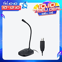 USB Recording Microphone Noise Canceling High Sensitivity Microphone for Laptop PC Broadcast Microphone Studio Speech