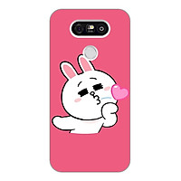 Ốp lưng dẻo cho LG G5 _Cony 03