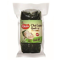Chả Bì Cầu Tre CJ 500G