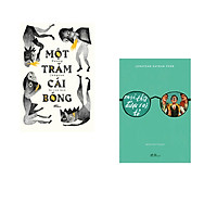 Combo 2 cuốn sách: Mọi thứ được soi tỏ + Một trăm cái bóng