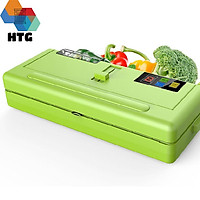 Máy Hút Chân Không Không Kén Túi Shineye P280A Hút Khô, Hút Ướt, Tích Hợp Tính Năng Hàn Độc Lập - Hàng Chính Hãng