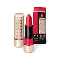 Shiseido Maquillage Dual Color Rouge 4g