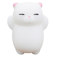 Đồ Chơi Squishy Động Vật Giảm Căng thẳng