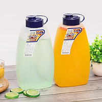 BÌNH NƯỚC CỦA NHẬT (THỂ TÍCH 2 LÍT) - HÀNG NỘI ĐỊA NHẬT, phù hợp đựng nước lọc, nước ép,...