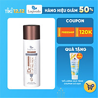 Gel mặt nạ hồng sâm Hàn Quốc Lagivado giảm mụn đầu đen, nâng cơ, se khít lỗ chân lông Dr. Red Ginseng Lifting Pack 50 ml