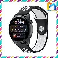 Dây đeo Huawei Watch 3/ 3 Pro - Dây thể thao 2 màu