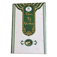 Tăng cân an toàn từ Thảo dược Quý Tâm Tỳ Vương