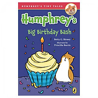 Humphrey'S Big Birthday Bash