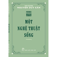 Một Nghệ Thuật Sống (Tái Bản)