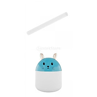 Wireless Humidifier Micro USB W/ 250ml Water Tank w/ Cotton Filter Sticks