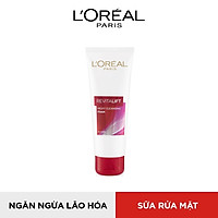 Sữa Rửa Mặt Săn Chắc Da L'Oreal Revitalift - 100ml