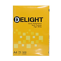 Giấy Delight A4 70gsm 