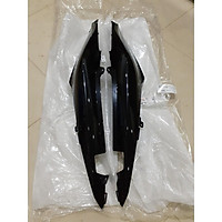 Ốp sườn Jupiter FI đen Yamaha