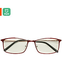 Mắt Kính Unisex Xiaomi Mijia HMJ01TS Chống Ánh Sáng Xanh Với Gọng Nhựa Tổng Hợp