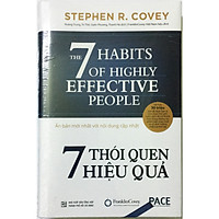 7 Thói Quen Hiệu Quả (Tái bản 2019)