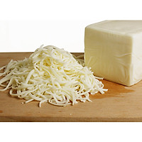 Phô mai Mozzarella bào - 500gr