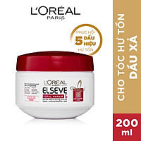 Kem Ủ Phục Hồi Tóc L'oreal Total Repair 5 (200ml)