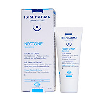 Kem giảm sạm da, tàn nhang Neotone Sensitive - Isis Pharma (30ml)